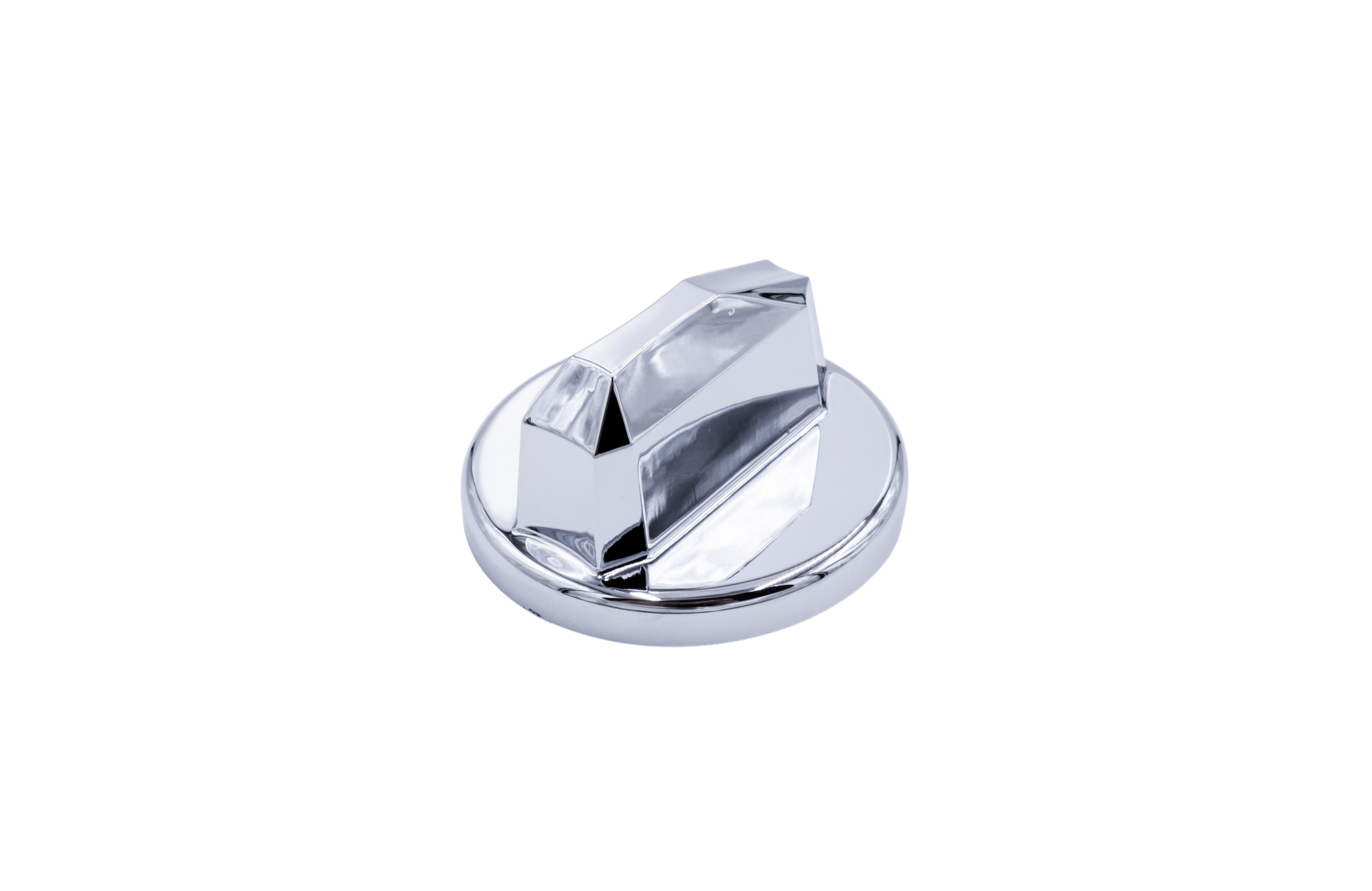 PIAOLGYI Replacement Knob For Neo 120 (1, White