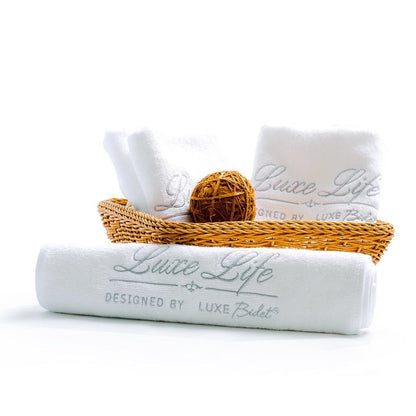 LUXE Life™ Hand Towels