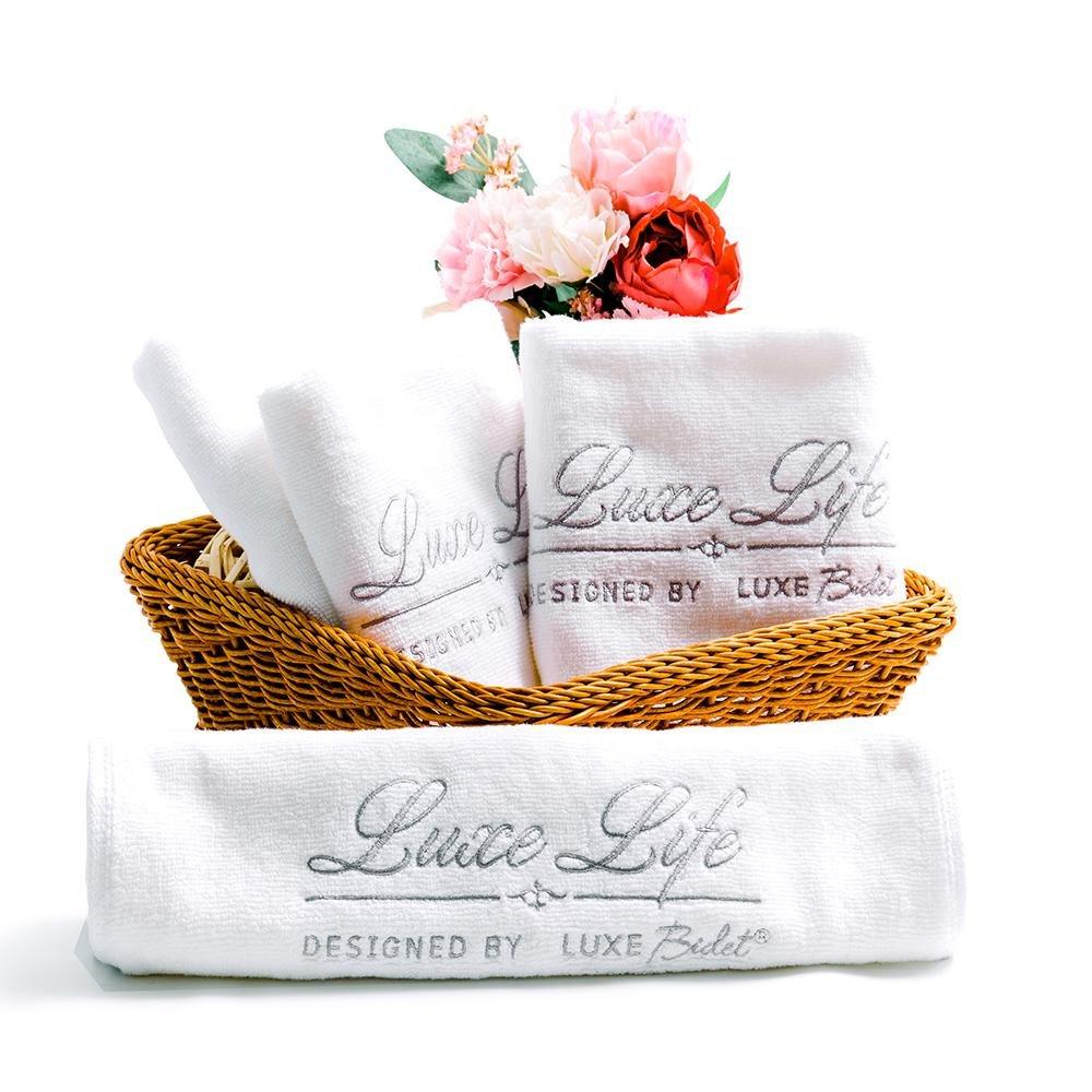 LUXE Life™ Hand Towels