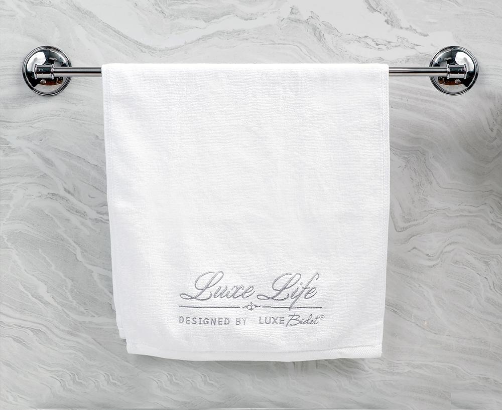 LUXE Life™ Hand Towels