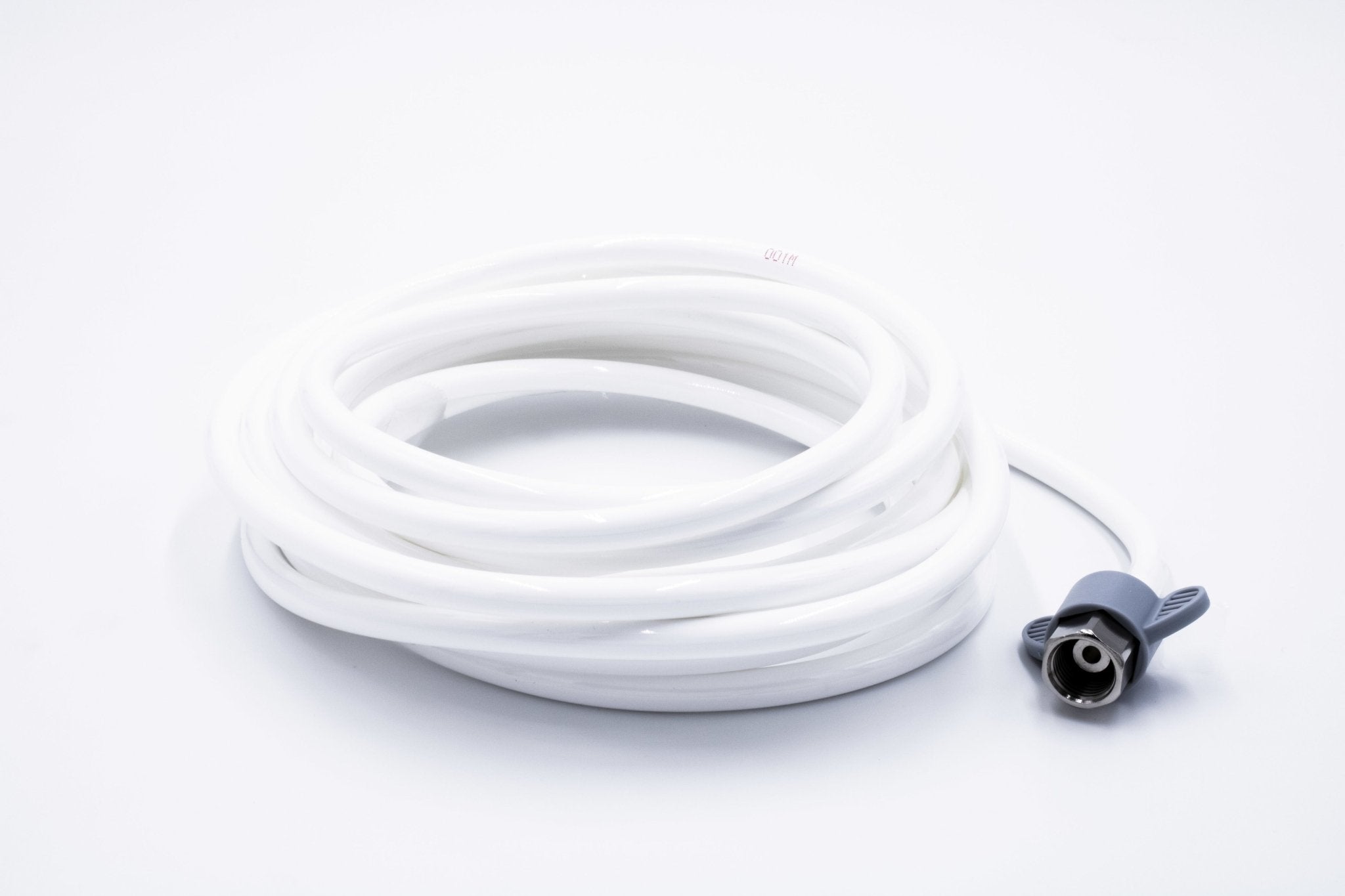 16 ft Plastic Hot Water Hose for NEO Plus series