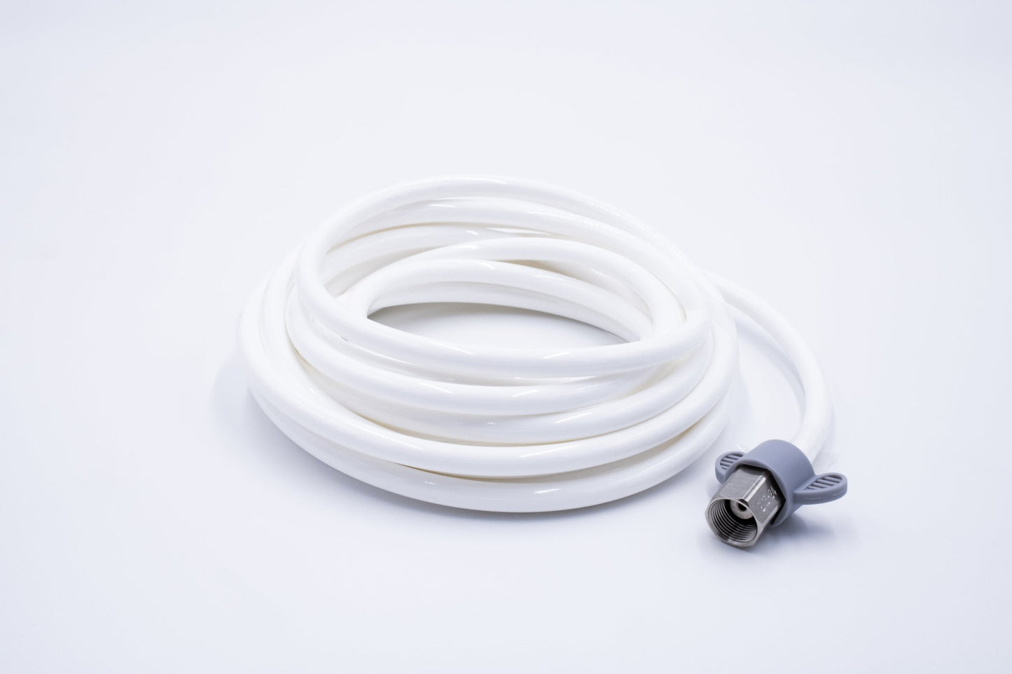 10 ft Plastic Hot Water Hose for NEO Plus series