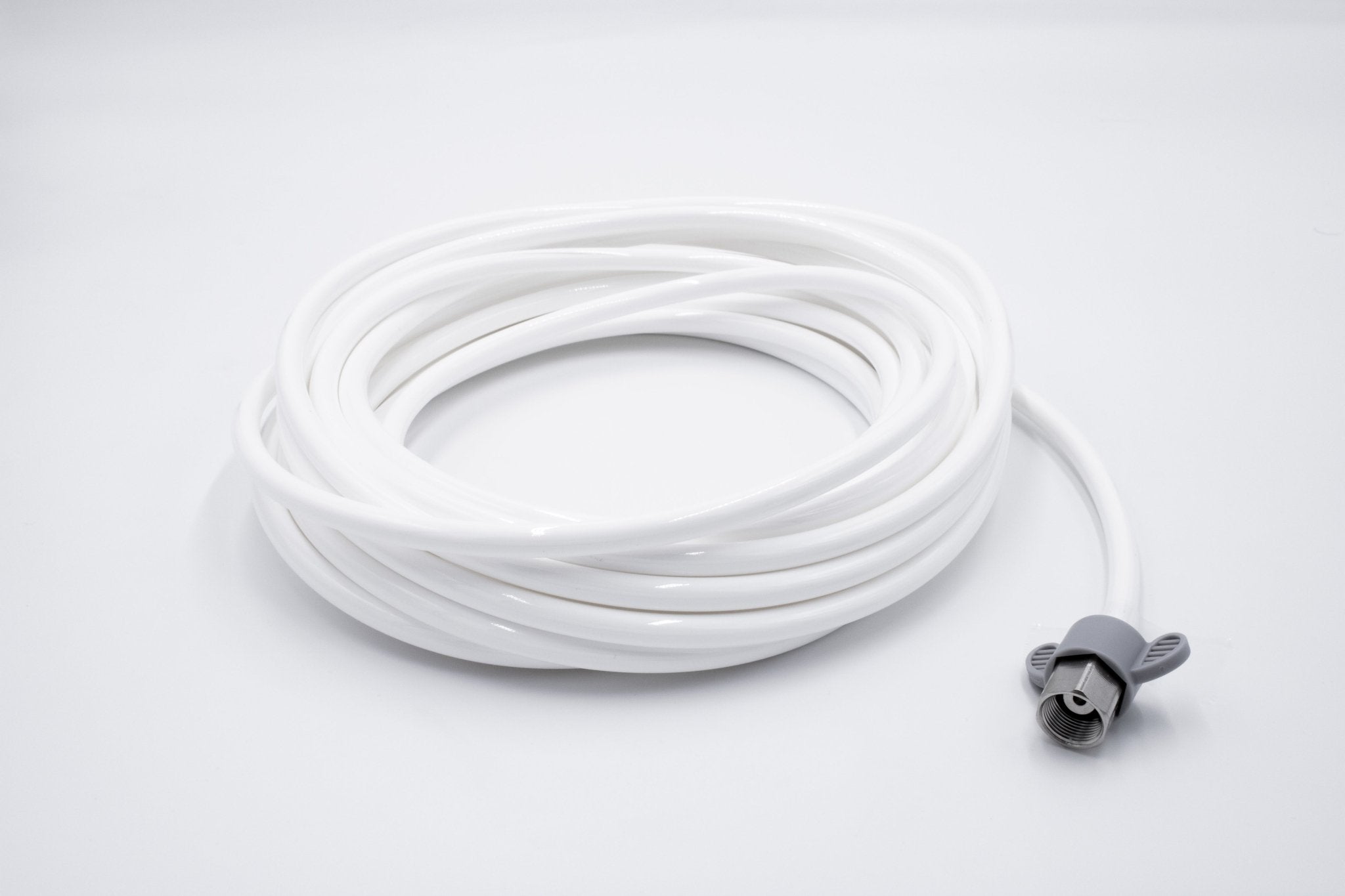 32 ft Plastic Hot Water Hose for NEO series